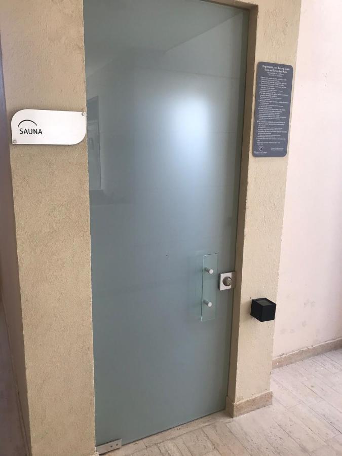 Beautiful Sea View Apartment Santa Marta  Ngoại thất bức ảnh