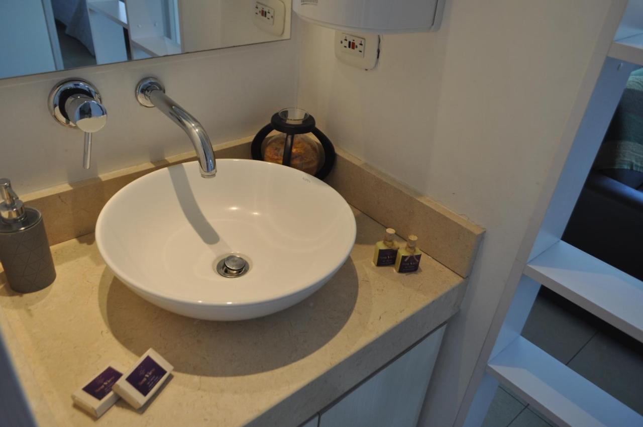 Beautiful Sea View Apartment Santa Marta  Ngoại thất bức ảnh