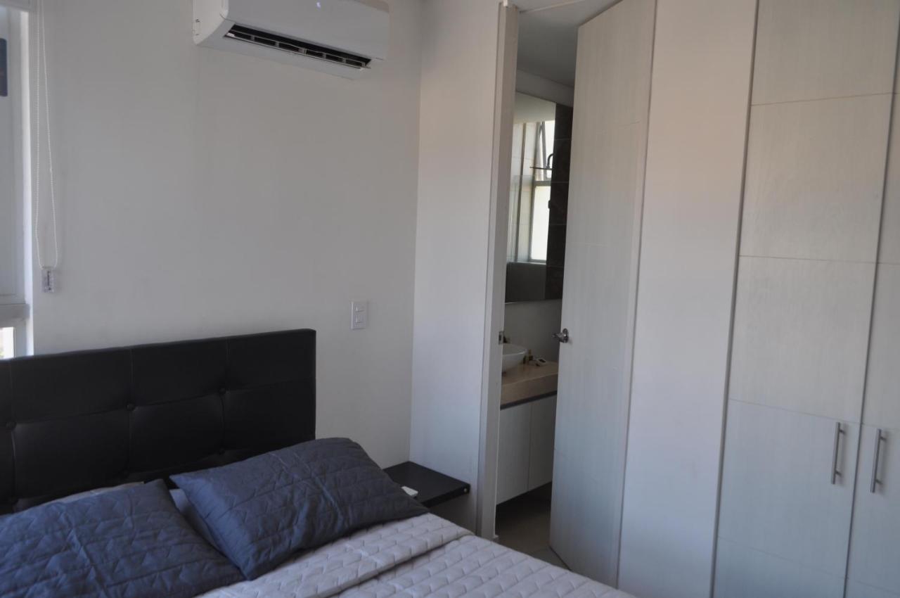 Beautiful Sea View Apartment Santa Marta  Ngoại thất bức ảnh