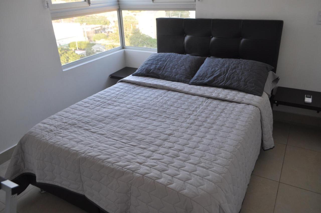 Beautiful Sea View Apartment Santa Marta  Ngoại thất bức ảnh